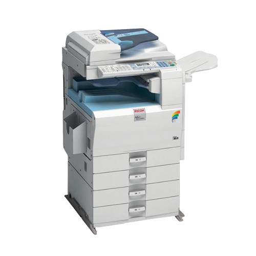 Máy photocopy Ricoh Aficio MP 5001 (QSD)